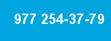 977 254-37-79